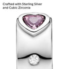 Pandora Clip Glücksgefühle 796591FPC