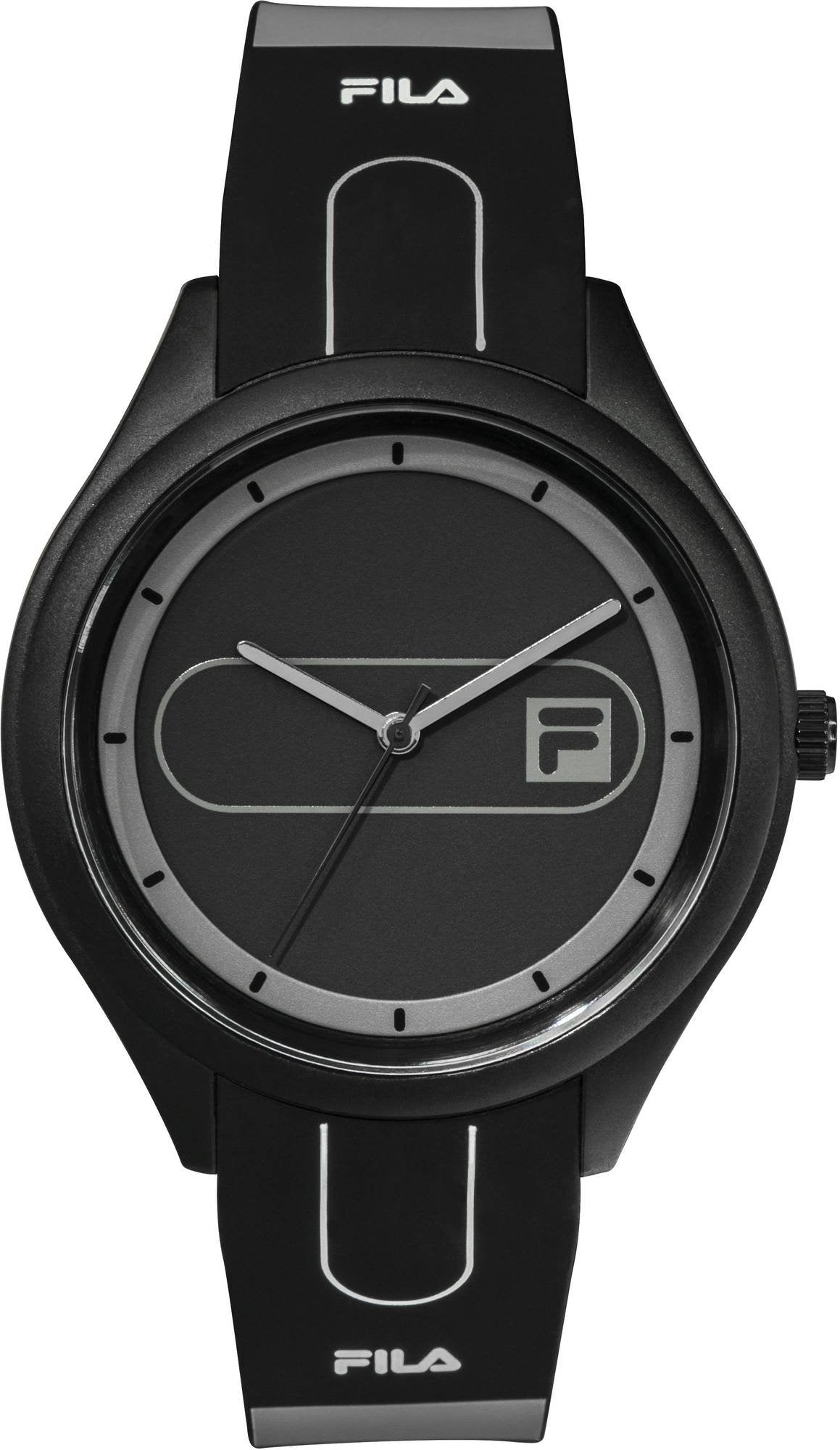 Fila sportliche Unisex Uhr 38-321-1