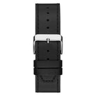 Guess Herren Armbanduhr GREYSON GW0793G1 Schwarz Silber Grün