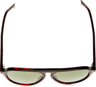 Hugo Boss Herren BOSS 1126/S Sonnenbrille, red Havana, 57