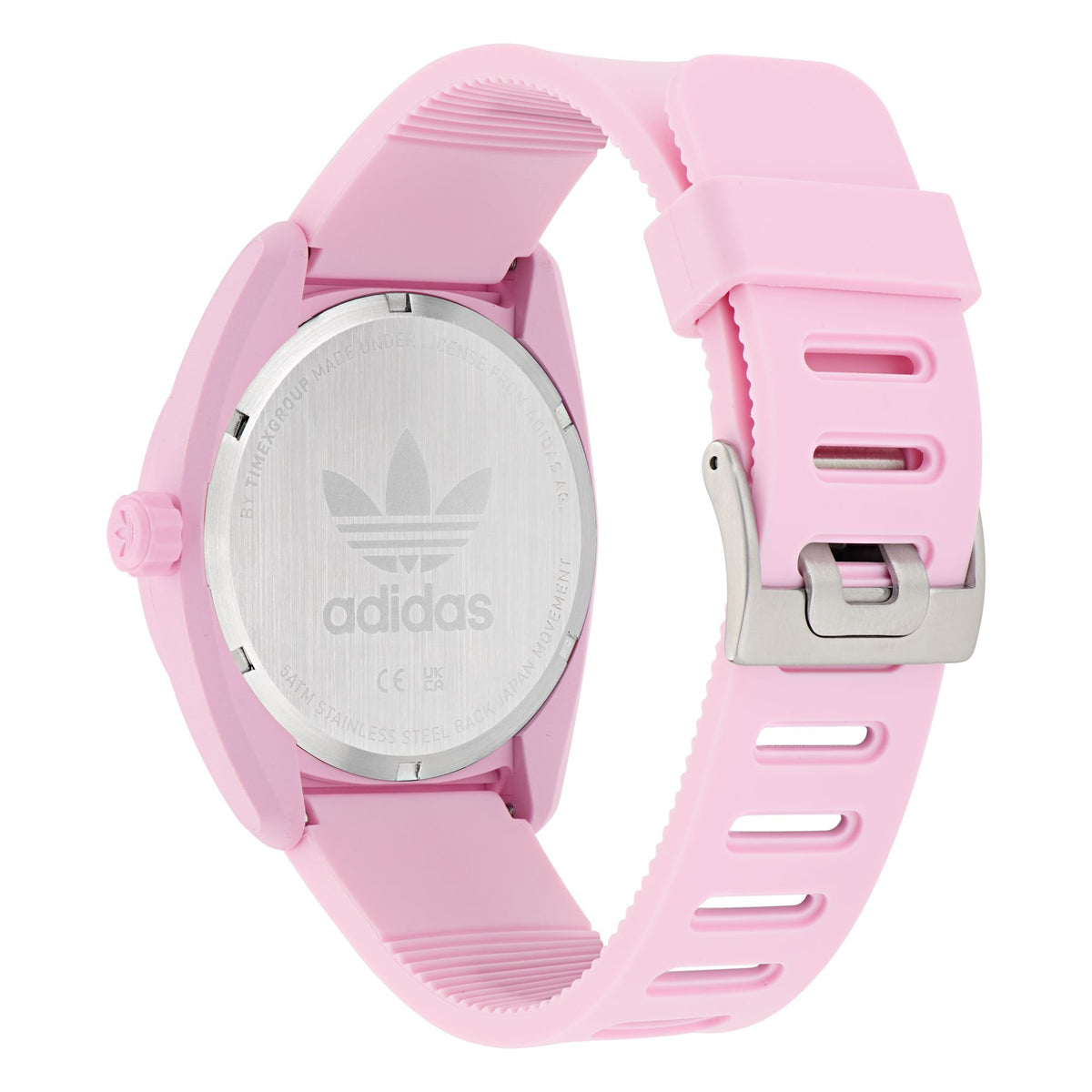 Adidas Unisex Uhr Project Three