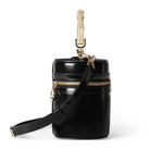Gucci Damen Tasche SMLG BAMBOO PULLER Schwarz 828144-10R0G-1000