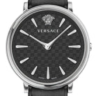 Versce Damen Armbanduhr V-CIRCLE 38 MM VE8104122
