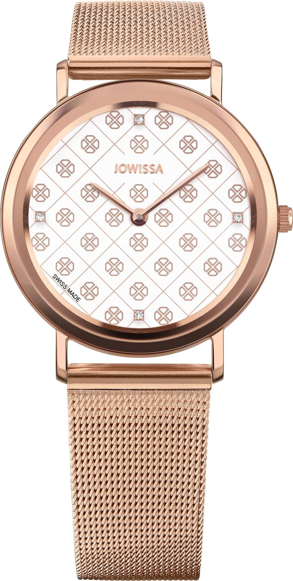 Jowissa Damenuhr AnWy