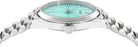 Versace Herren Analog Quarz Armbanduhr Millenium G.