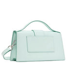 Jacquemus Tasche Unisex Le Grand Bambino Hellblau 213BA007-3128-320