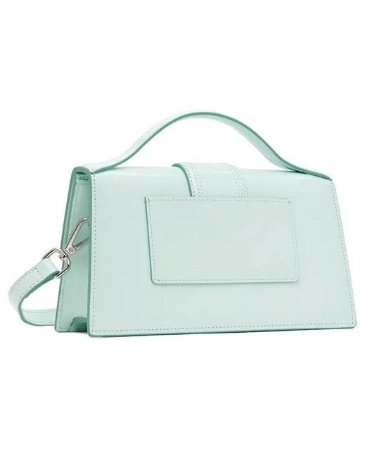 Jacquemus Tasche Unisex Le Grand Bambino Hellblau 213BA007-3128-320