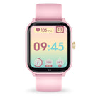 Ice‑Watch ICE smart junior 2.0 Pink Kinder‑Smartwatch 1,75″ Display Bluetooth