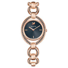 Swarovski Damenuhr Stella Rosé 5376806
