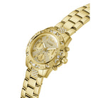 Guess Damen Armbanduhr Majesty