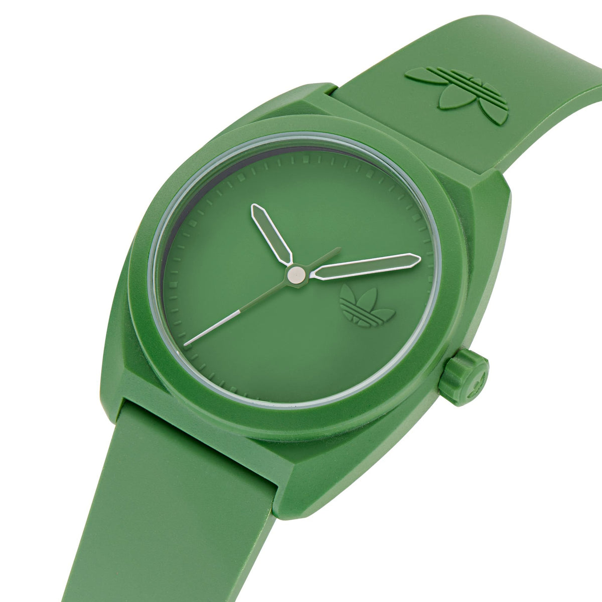 Adidas Unisex Uhr Project Three