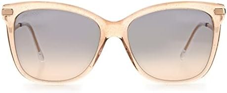 Jimmy Choo Damen Steff/S Sonnenbrille, bunt, Einheitsgröße