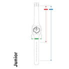 Ice‑Watch ICE smart junior 2.0 Pink Kinder‑Smartwatch 1,75″ Display Bluetooth