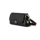 Gucci Handtasche Unisex Luce Bag Schwarz 786027-FADAC-1060