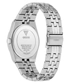 guess Armbanduhr Herren Vincent Blau GW1153G1