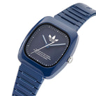Adidas Unisex Uhr Retro Wave Two