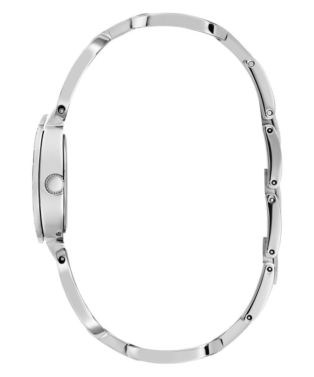Guess Damen Armbanduhr GIA silber 22 mm GW0683L1