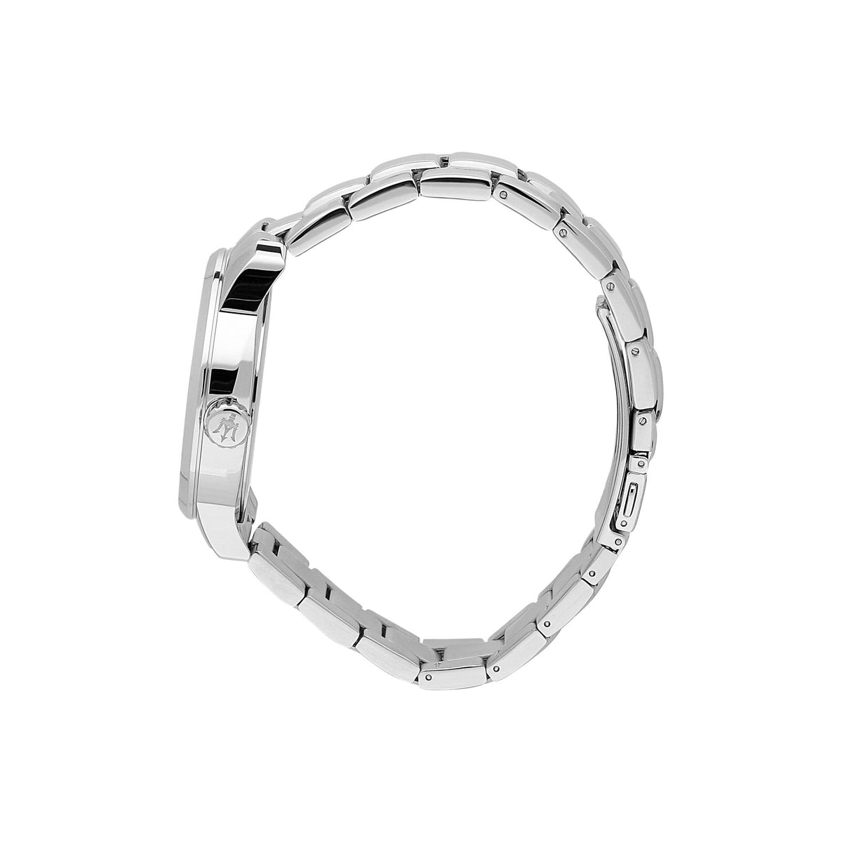 Maserati Herren Armbanduhr Successo Special Set mit Armband 44 mm R8851121016