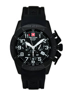 Swiss Alpine Military Herren Armbanduhr 7063.9877