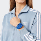 Adidas Unisex Uhr Project Three