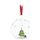 Swarovski Ornament Unisex Holiday Cheers Tree‑and‑Gifts Bunt 5681633