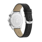 Versace Uhr Herren Chronograph Athletics Chrono Schwarz/Silber VEKJA0225