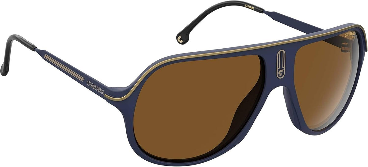 CARRERA Unisex SAFARI65 Sonnenbrille, PJP, 62/15/135