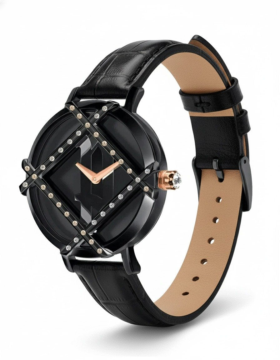 Police Damen Armbanduhr Rila