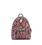 MCM Rucksack Unisex Stark Blush Pink MMKFSVE03Q2001