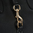 Gucci Tote Bag Damen Hook Medium Tote Bag Schwarz 806205 AZB0G 1000