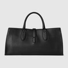 Gucci Tasche Damen Hook Tote Schwarz 795282-AZB0G-1000
