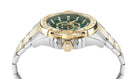Philipp Plein Armbanduhr Herren HIGH-CONIC grün PWBHA0626