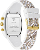 Guess Multifunktionsuhr Damen RENDEZVOUS Bicolor GW0863L2