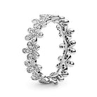 PANDORA Damen-Bead Ladies Cocktail-Night 925 Silber Zirkonia weiß - 791535CZ