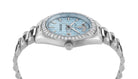 Philipp Plein Herrenuhr Date Superlative Crystal