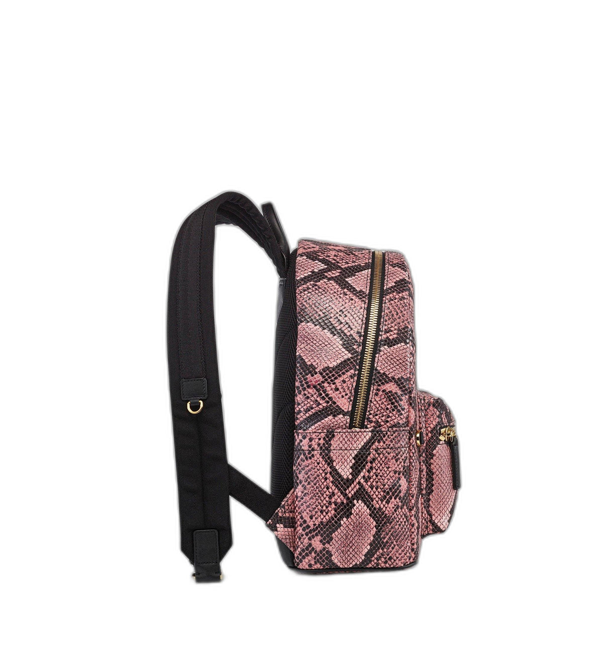 MCM Rucksack Unisex Stark Blush Pink MMKFSVE03Q2001