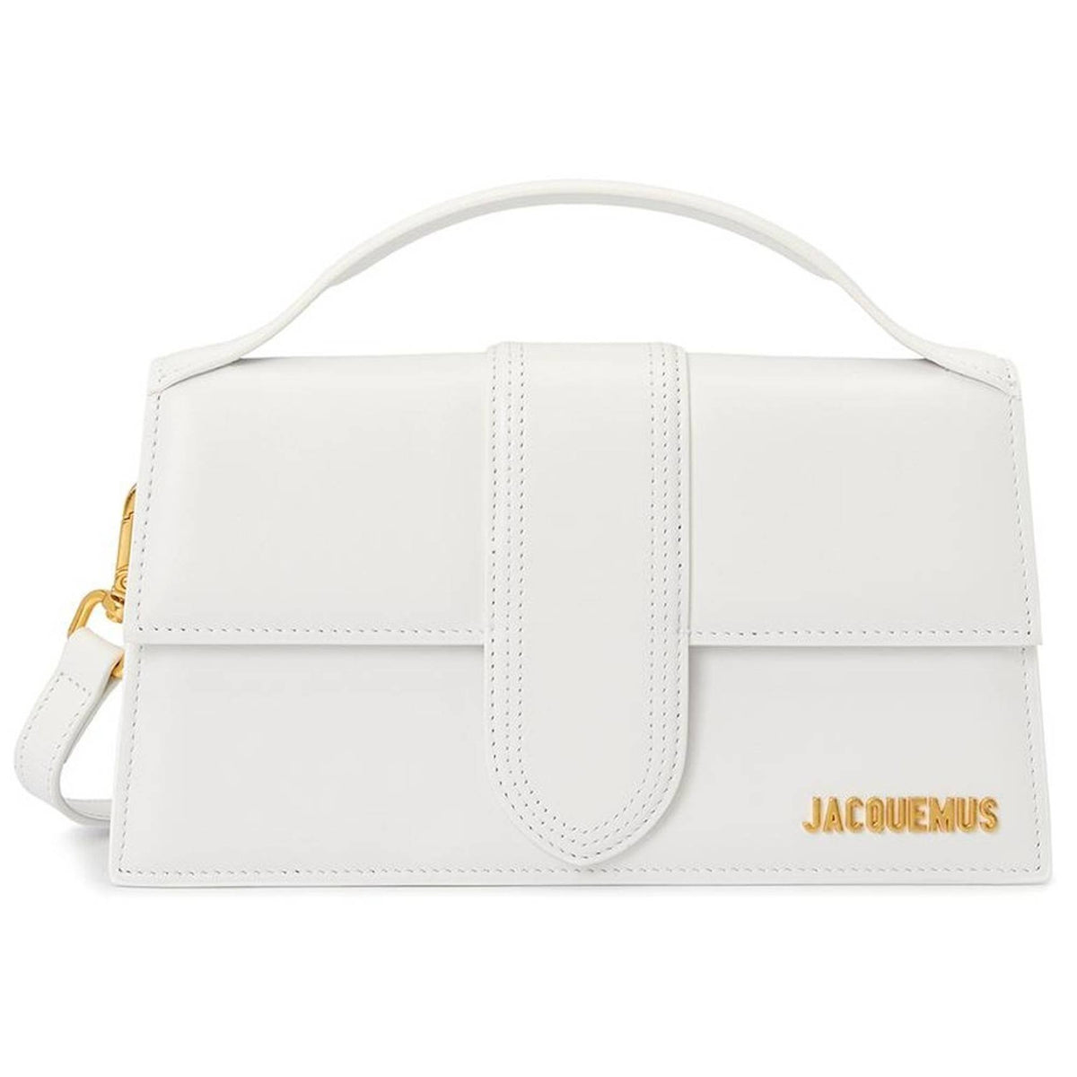 Jacquemus Handtasche Damen LE GRAND BAMBINO Weiß 213BA007-3000-100
