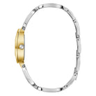 Guess Damen Armbanduhr silber, gold GB GIA GW0683L6