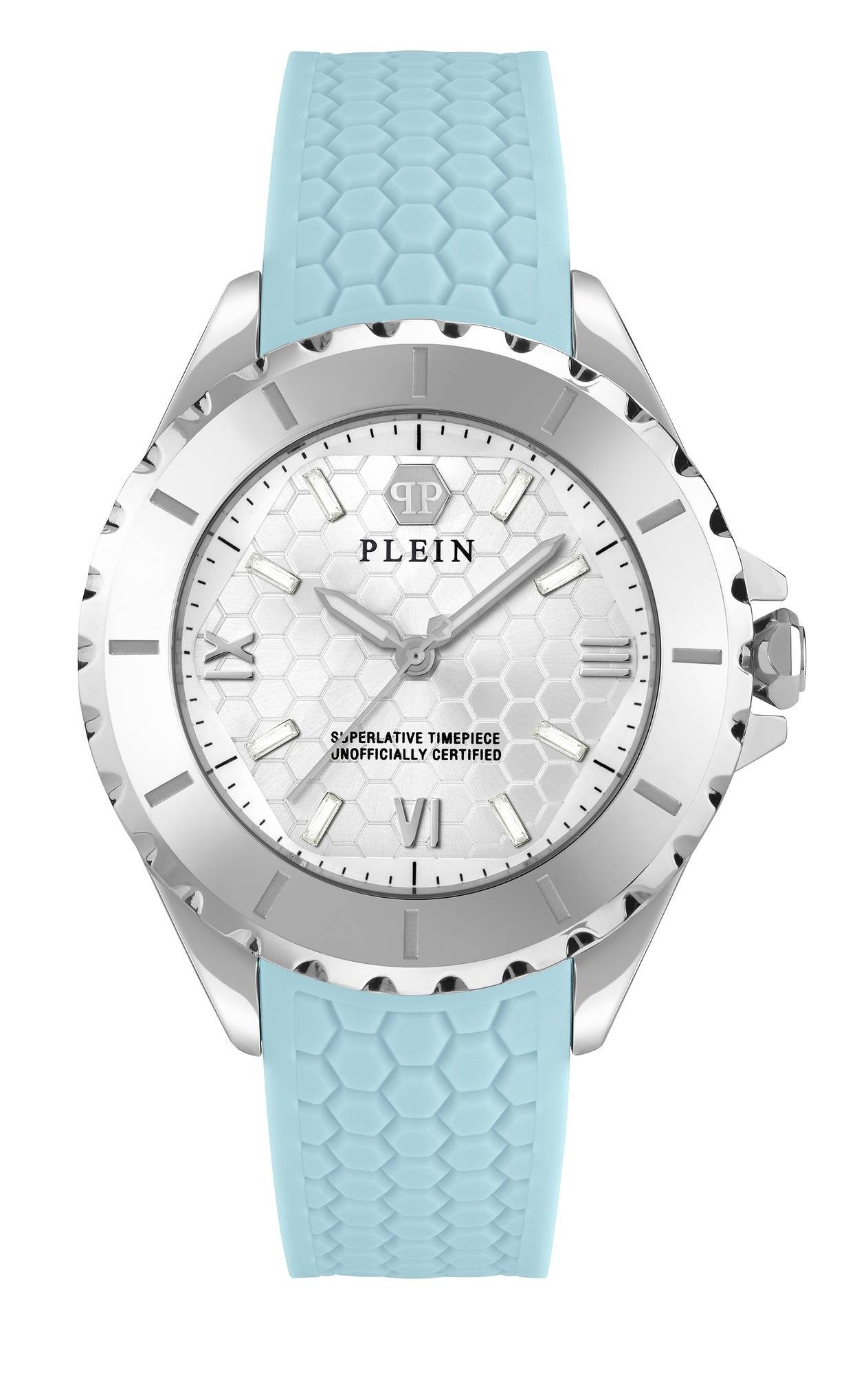 Philipp Plein Damenuhr Plein Heaven