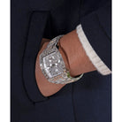 Guess Herren Armbanduhr Phoenix Crystal