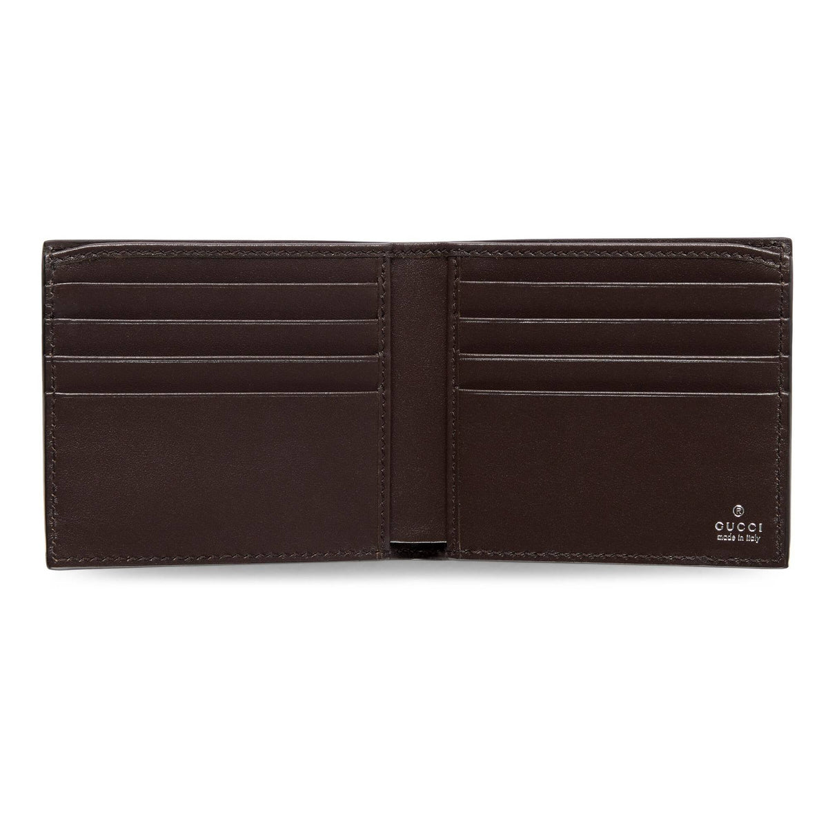 Gucci Geldbörse Herren Horsebit 846950-AAFP1-2140