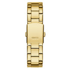 Guess Damen Armbanduhr Halo Rainbow