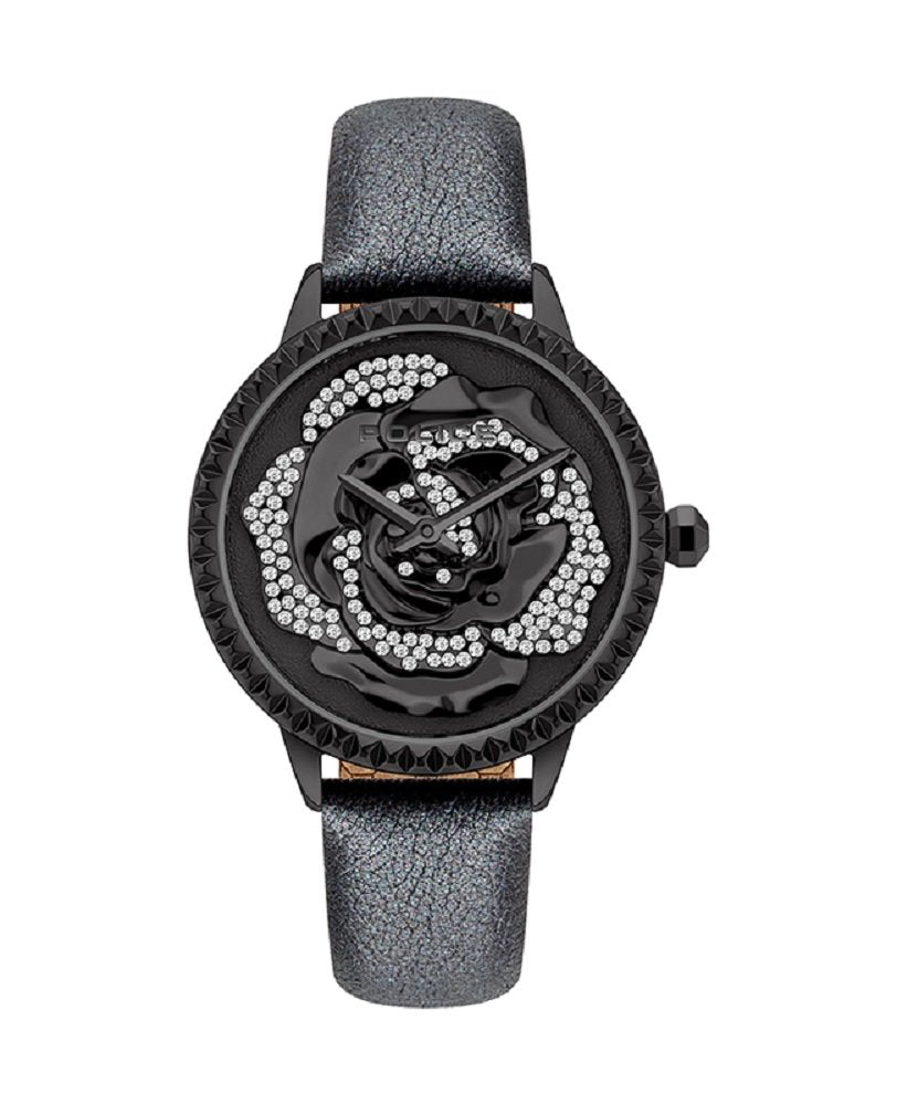 Police Damen Armbanduhr Mopion