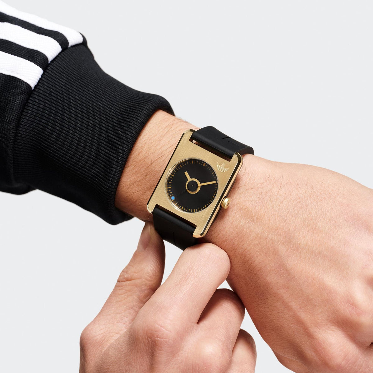 Adidas Unisex Uhr Retro Pop One