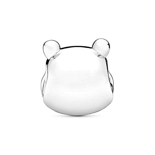 PANDORA Charm - Disney Winnie Puuh Portrait, 791566