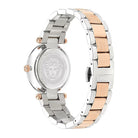 Versace Reve VE8B00424 Damen Uhr Two‑Tone/Roségold