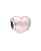 Pandora Damen-Bead Charms 925 Sterlingsilber 791886EN113
