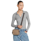 Gucci Herren Umhängetasche Neo Original GG Supreme 834268-FAEON-9750