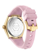 Philipp Plein Armbanduhr Damen‑Quarzuhr $KULL SPIKES LADY PWADA0124