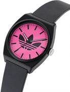 adidas Originals Unisex Analog Quarz Armbanduhr Project Two
